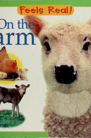 Cover of On the Farm