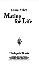 Book cover for Mating for Life