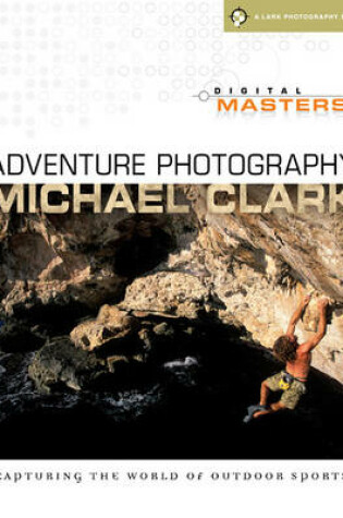 Cover of Adventure Photography