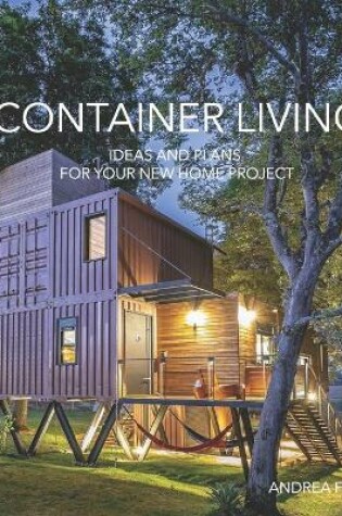 Cover of Container Living