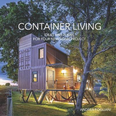 Cover of Container Living