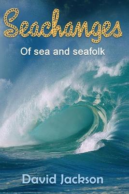 Book cover for Seachanges