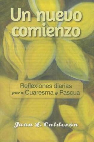 Cover of Un Nuevo Comienzo