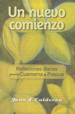 Book cover for Un Nuevo Comienzo