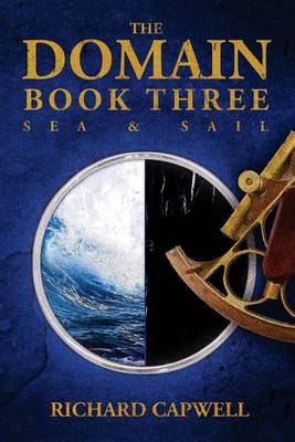 Book cover for Sea & Sail