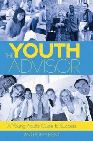 Cover of The Youth Advisor