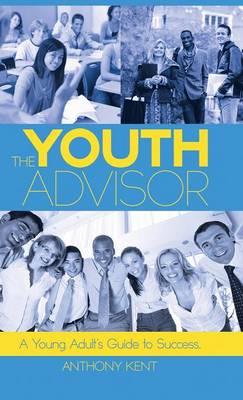 Book cover for The Youth Advisor