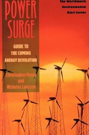 Cover of Power Surge