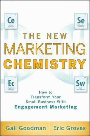 Cover of Engagement Marketing