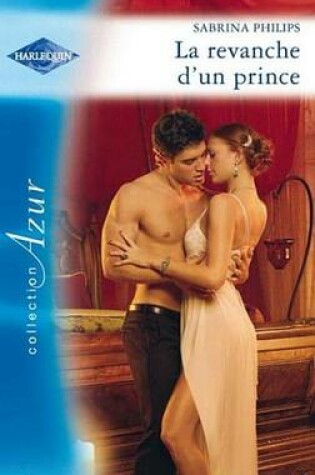 Cover of La Revanche D'Un Prince