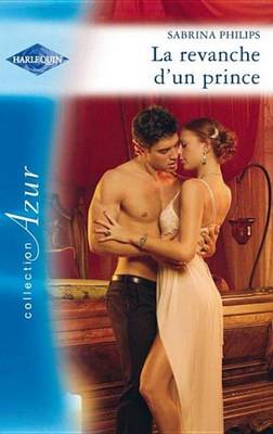 Book cover for La Revanche D'Un Prince