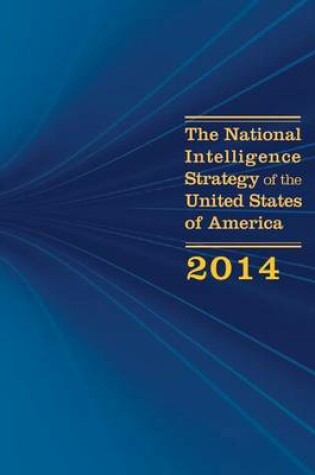 Cover of The National Intelligence Strategy of the United States of America