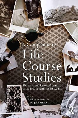 Cover of A Companion to Life Course Studies