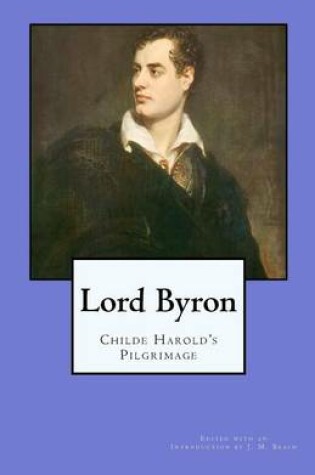 Cover of Lord Byron