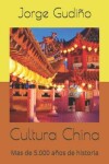 Book cover for Cultura China