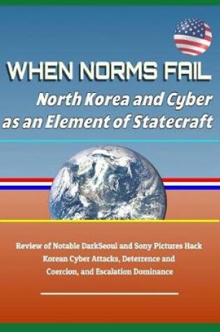 Cover of When Norms Fail