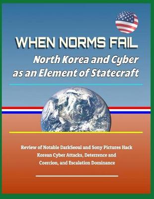 Book cover for When Norms Fail