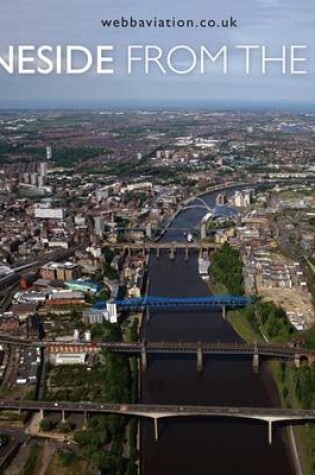 Cover of Tyneside from the Air