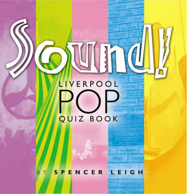 Book cover for Sound!