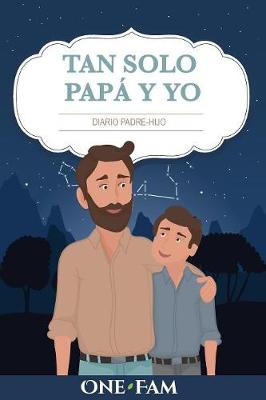 Book cover for Tan Solo Papá Y Yo