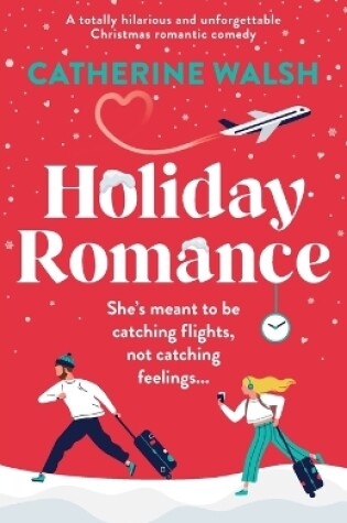 Cover of Holiday Romance