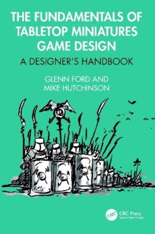 Cover of The Fundamentals of Tabletop Miniatures Game Design