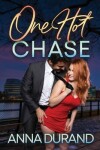 Book cover for One Hot Chase