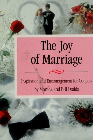 Cover of The Joy of Marriage