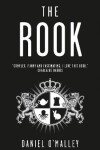 Book cover for The Rook