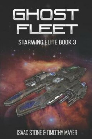 Cover of Ghost Fleet
