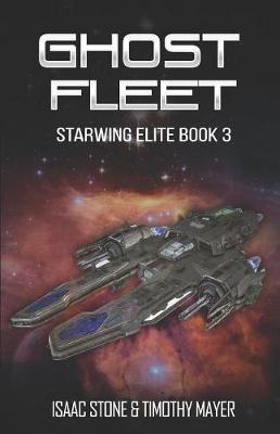 Cover of Ghost Fleet