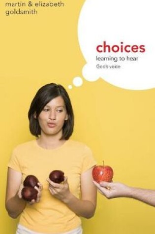 Cover of Choices