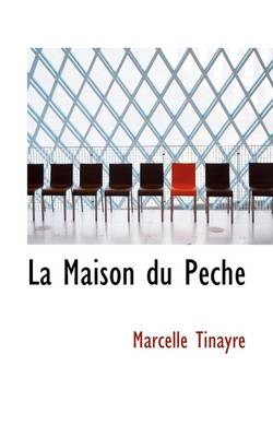 Book cover for La Maison Du Peche