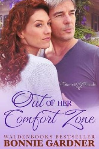 Cover of Out of Her Comfort Zone