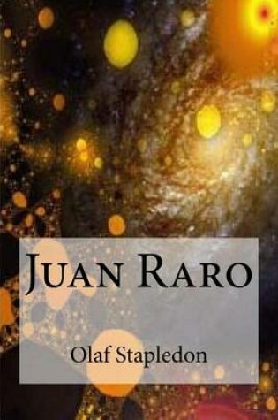 Cover of Juan Raro