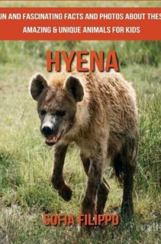 Cover of Hyena