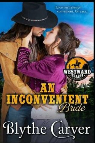 Cover of An Inconvenient Bride