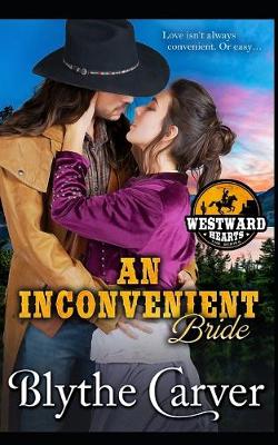 Book cover for An Inconvenient Bride