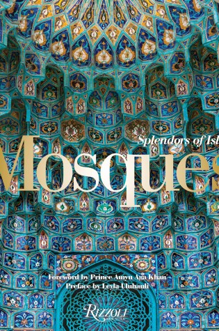 Cover of Mosques