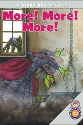 Cover of More! More! More!