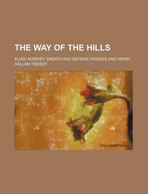 Book cover for The Way of the Hills