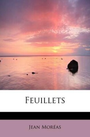 Cover of Feuillets