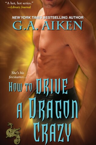 How to Drive a Dragon Crazy