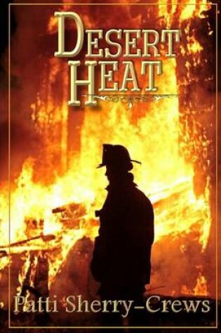 Cover of Desert Heat