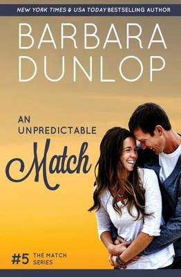 Book cover for An Unpredictable Match