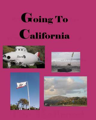 Book cover for Going to California