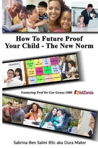 Cover of How To Future Proof Your Child