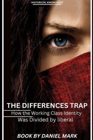 Cover of The Differences Trap
