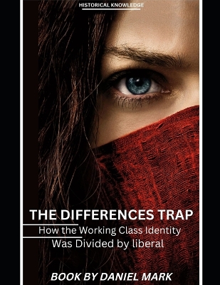 Book cover for The Differences Trap