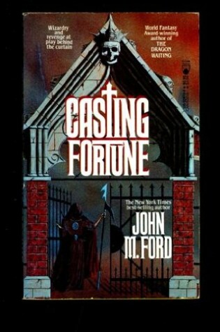 Cover of Casting Fortune
